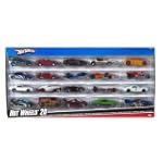Hot Wheels 20 Car Pack $19.99