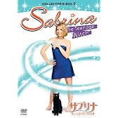 サブリナ ティーンエイジ・ウイッチ コレクターズ・ボックス2 (4枚組) [DVD]