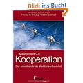 Management 2.0: Kooperation: Der entscheidende Wettbewerbsvorteil