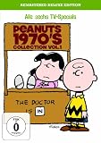 The Peanuts - 1970s Collection (2 DVDs) [Deluxe Edition]