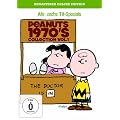 The Peanuts - 1970's Collection [Deluxe Edition] [2 DVDs]