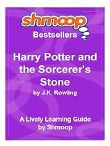 Harry Potter and the Sorcerer's Stone: Shmoop Bestsellers