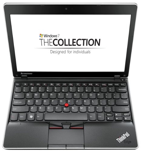 Lenovo Thinkpad Edge 11 11.6-inch Notebook