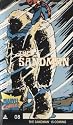 Spider-Man vs. The Sandman: The Sandman is Coming (Marvel Comics Video Library #08)
