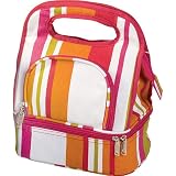 Picnic Plus Savoy Insulated Lunch Tote