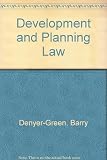Development and planning law