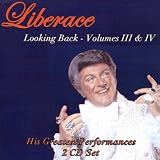 Liberace Looking Back - Volumes III & IV