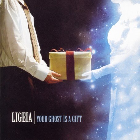 CD-Charts  Search : Your Ghost Is a Gift