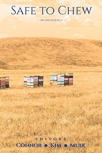 safe to chew an anthology