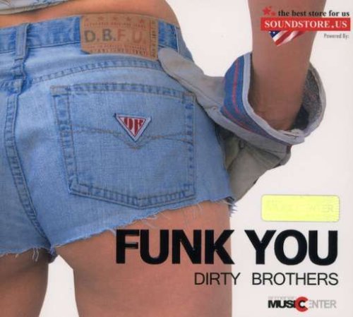 Funk Brothers