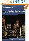 Gcse Catcher in the Rye (Letts Explore for Gcse)