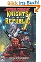 Star Wars Sonderband 41, Knights of the Old Republic III