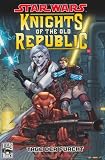 Star Wars Sonderband 41, Knights of the Old Republic III - John Jackson Miller