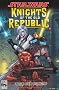 Star Wars Sonderband 41, Knights of the Old Republic III