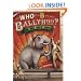 Who Put the B in the Ballyhoo?