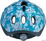 Lazer Junior X-Small/Medium Blue/White Helmet 52-57cm