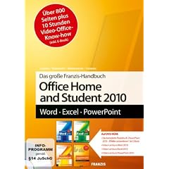 Office Home and Student 2010