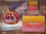 Missoni Fragrance Gift Set, Eau De Parfum Spray, Perfum, Body Butter