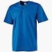 Youth Pro-Mesh Two-Button Baseball Jersey from Augusta Sportswear