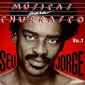Musicas Para Churrasco Vol.1