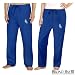 ODU Logo Scrubs Bottoms Pants Old Dominion University For HIM or HER - DRAWSTRING Waist -Officially Licensed NCAA College Logo Apparel SEARCH BROAD BAY SCRUB FOR OTHER College Logo Apparel Unique GIFT Ideas for Man Men Woman Women Ladies Nurses