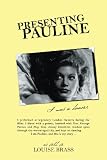 Presenting Pauline: I was a dancer a memoir