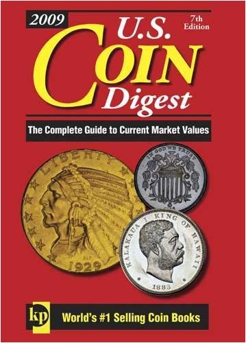 U. S. Coin Digest 2009