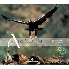 Birds of Spain: A Celebration