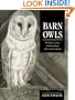 Barn Owls: Predator-Prey Relationships and Conservation