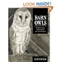 Barn Owls: Predator-Prey Relationships and Conservation