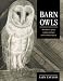 Barn Owls: Predator-Prey Relationships and Conservation