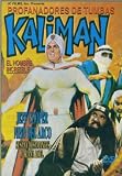 Cover art for  Kaliman (Profanadores)