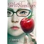 The Girl with the Silver Eyes by Willo Davis Roberts