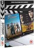 Silverado/Ned Kelly [DVD] [1985]