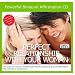 Enjoy a Perfect Relationship with your Woman Binaural Subliminal Affirmation CD