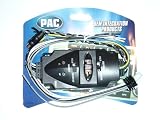 PAC SOEM-T 2-Channel Premium Line-Out Converter with Remote Turn-On Trigger