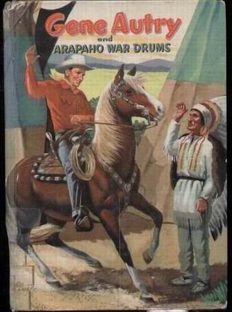  Gene Autry