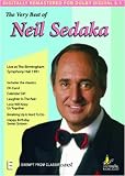 Live (Birmingham Symphony Hall) [DVD]