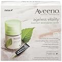 Aveeno Ageless Vitality Rejuvenating Day Treatment - 4 oz.