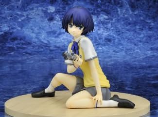 あの夏で待ってる 谷川柑菜 (1/7スケール PVC塗装済完成品)