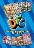 DFC Gift Subscription