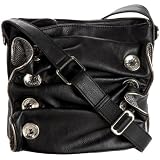 Kensie Girl Cute As A Button Cross-Body