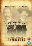 Tombstone [DVD] [1993]