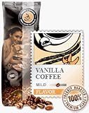 Produkt-Bild: Aroma-Kaffee Vanilla 1000g Bohnen