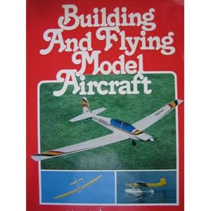 Building Displaying Aircraft Robert Schleicher