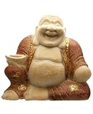 Textured Laughing Buddha Statue 515Wn2QyETL. SL160 Textured Laughing Buddha Statue
