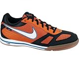 Air Gato-solar orange/swan-black