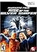 Fantastic 4 Silver Surfer