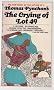 Crying of Lot 49