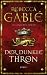 Bücher : Der dunkle Thron: Historischer Roman